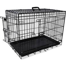 Nobby Transport Cage Foldable 48x54cm