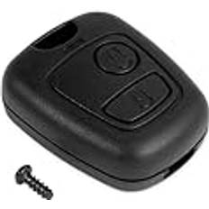 Fjärrkontroller OcioDual Fjärrkontroll 2 Peugeot 307