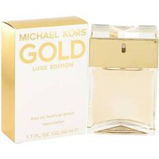 Michael Kors Men Eau de Parfum Michael Kors Gold Luxe Edition EdP 50ml