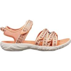 Teva Barnesko Teva Tirra - Camino Metallic Rose Gold