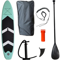 Stand up paddleboard, Pastel Blue