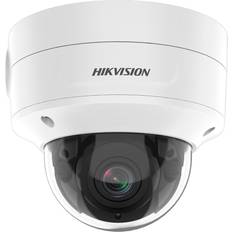 Hikvision Overvåkningskameraer Hikvision DS-2CD2726G2-IZS2.8-12mmD 311319870 Overvågningskamera