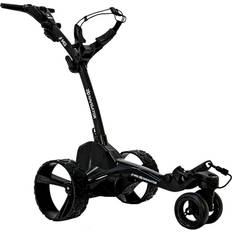 Zip Navigator 1 Caddy, Black Matte Gloss
