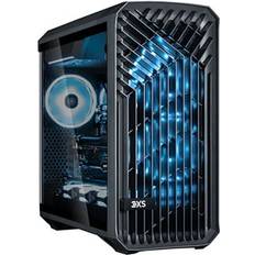 Watercooled Gaming PC with NVIDIA GeForce RTX 4090 &