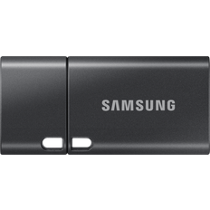 Samsung USB Flash Drive Type-C 512 GB Gray