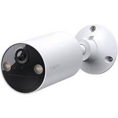 Telecamere di Sorveglianza TP-Link TC82 IP Cam WiFi 2K A Per Esterno E Esterno 2304 x 1296 Pixel Soffitto/muro