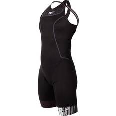 Z3R0D Triathlonanzug Frau Start Trisuit Noir