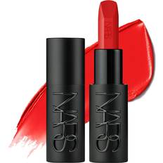 Makeup NARS Explicit Lipstick - Röd
