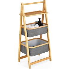 A-Frame Laundry Hamper