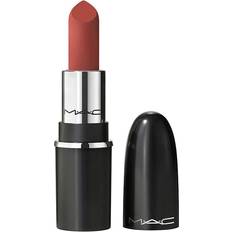 MAC ximal Matte Mini Lipstick Cafe