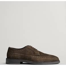 Gant Derby Gant Men Bidford Low Lace Shoes