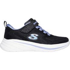 Skechers Girls Wave 92 - Blk