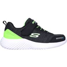 Skechers BOUNDER Jungen schwarz