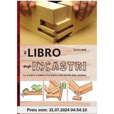 Libri Il libro degli incastri (Copertina rigida)