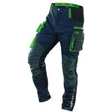 Arbejdstøj & Udstyr Topex Neo Premium Work Trousers 62% Cotton 3% Elastane