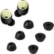 Kwmobile ear tips compatible with google pixel buds pro