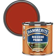 Paint Hammerite primer oxide Metal Paint Red 0.49L