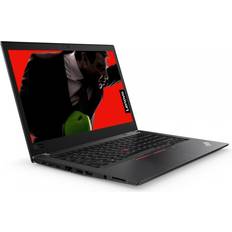 Lenovo ThinkPad T480s 14 Zoll 1920x1080 256GB Pro