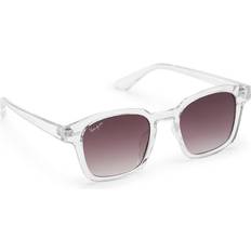 Haga Eyewear Solglasögon Haga Eyewear Haga Eyewear Kyoto Transparent