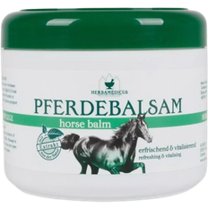 Axisis 12x Herbamedicus Horse Balm 500ml