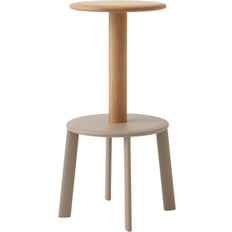 Bøg Taburetter &Tradition Counter Massif AV40 Skammel