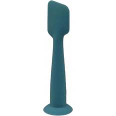 Silicone Accessories Shein Silicone Diaper Cream Spatula With Suction Cup Baby Bottom Cream Applicator Silicone Face Mask Spatula