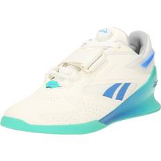 Reebok Legacy Lifter III - Blanc