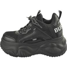 Buffalo Shoes Buffalo Blader Matcha Women's - Black