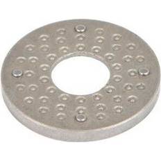 Loops Multi Cutter Adaptor 28mm x 3mm Compatible With Bosch Dremel & Silverstorm