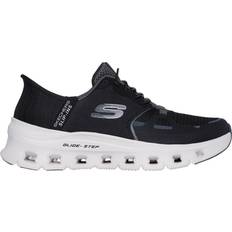 Skechers Damen Glide-step Pro Schwarz