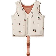 Svømme - & Vannsport Liewood Schwimmweste 19-30 kg Dove Peach/Sea Shell One Schwimmwesten