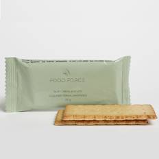 Salty Cereal Biscuits