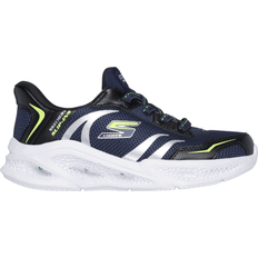 Skechers Trainers Skechers Boy's Meteor Lights - Brisk