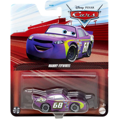 Disney Cars Leksaker Disney Cars Pixar Manny Flywheel