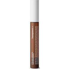 Niche Beauty Lab Transparent Eyelash Growth - 8 ml