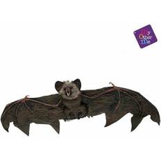 Squelettes My Other Me Décoration Chauve-Souris Sinistre 90 cm