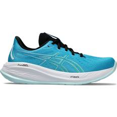 Asics 51 ½ Sportssko Asics Gel-Cumulus 26 M - Digital Aqua/New Leaf