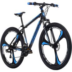 Fahrräder KS Cycling Mountainbike Hardtail 29 Zoll Sharp