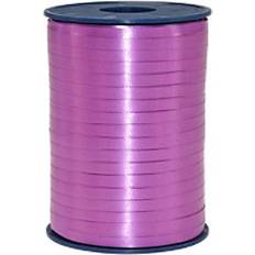 Purple Gift Wrap Ribbons PRÄSENT GuGus, Geschenkverpackung, Ringelband Geschenkband, 1 x