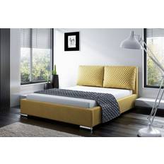 180 cm Betten-Sets Polsterbett Doppelbett GALENO Betten-Sets