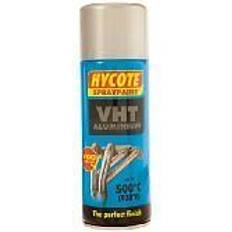 Paint Hycote aluminium vht spray