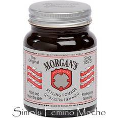 men's styling pomade slick extra firm hold 50g