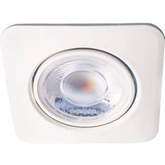 BIOLEDEX dekto einbauspot 8w 38° Spotlight