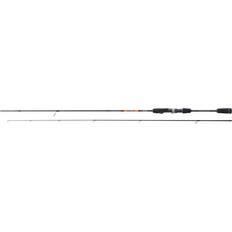 Angelruten BALZER Shirasu IM-8 Pro Staff Trout Collector 6 2,15m 0,8-5g