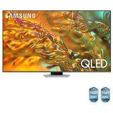Samsung 55 Tum Q80D 4K QLED TV