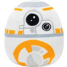 Squishmallows 13 cm Star Wars BB8