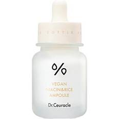 Niacin Dr. Ceuracle Vegan Niacin & Rice Ampoule 30 ml