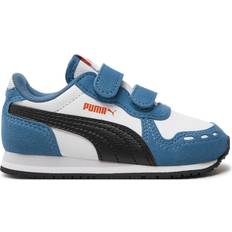 Puma Sneakers Cabana Racer Sl V Inf 383731 Vit