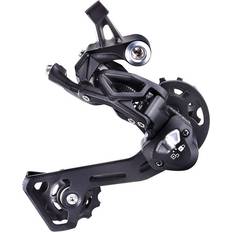 Microshift Rear Derailleur Silver 11s Max 46t