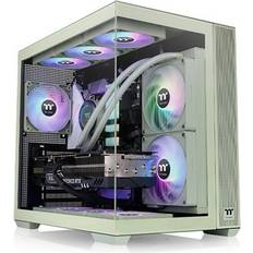 Thermaltake Kabinetter Thermaltake View 380 TG ARGB